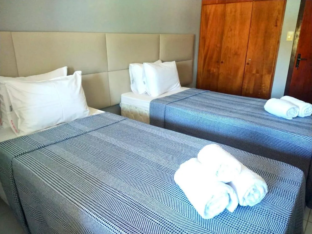 公寓式酒店 塞古罗港Residencial Mont Sinai Tonziro -Taperapuan公寓式酒店 巴西